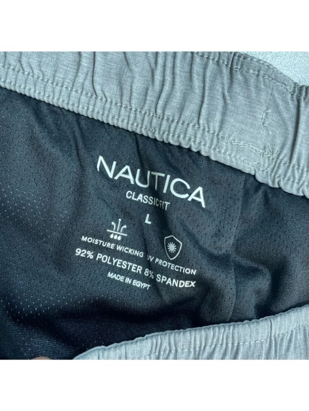 Nautica new tag